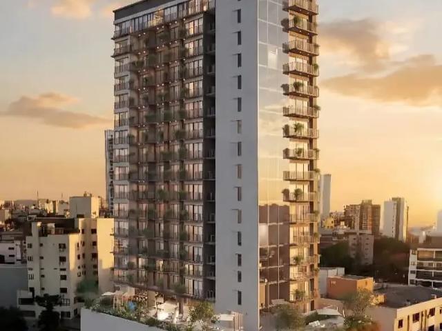 Apartamento venda em Região Geográfica Imediata de Lajeado, Lajeado
