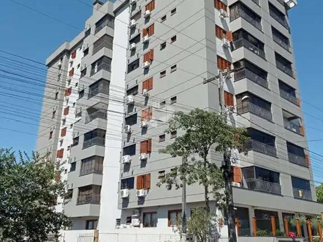 Apartamento venda em Região Geográfica Imediata de Lajeado, Lajeado