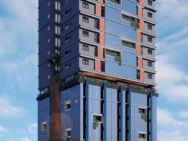 Apartamento venda em Região Geográfica Imediata de Lajeado, Lajeado