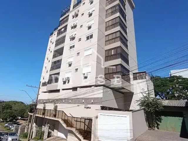 Apartamento venda em Região Geográfica Imediata de Lajeado, Lajeado