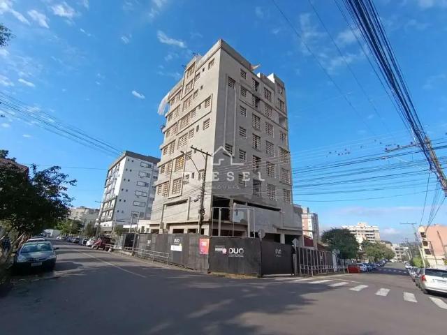 Apartamento venda em Lajeado, Região Geográfica Intermediária de Santa Cruz do Sul - Lajeado