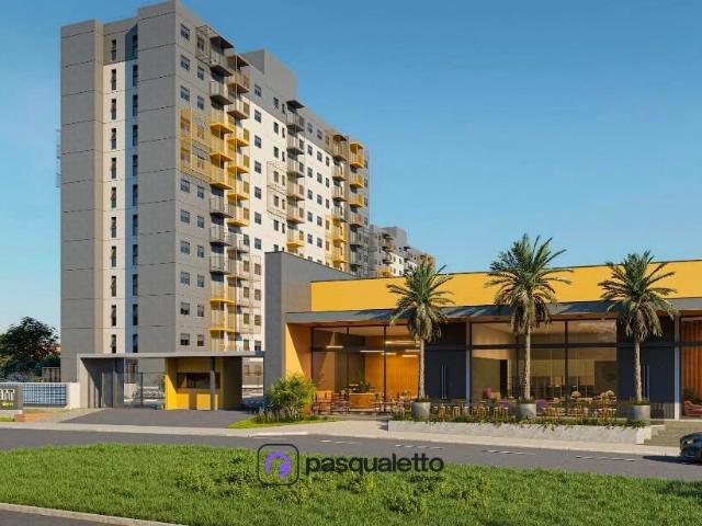 Apartamento venda em Região Geográfica Imediata de Lajeado, Lajeado
