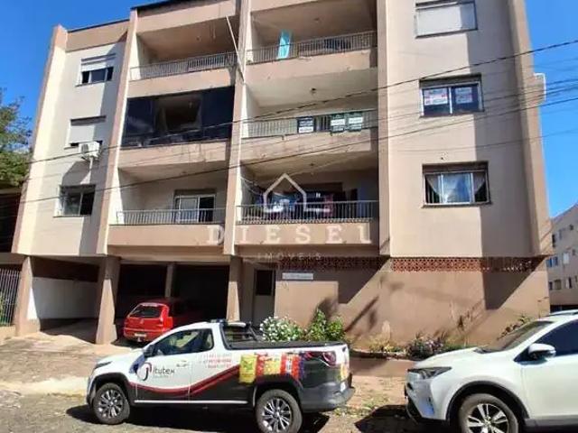 Apartamento venda em Região Geográfica Imediata de Lajeado, Lajeado