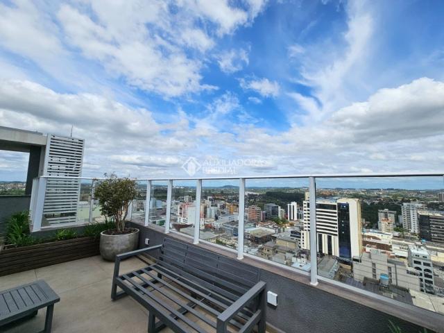 Apartamento venda em Lajeado