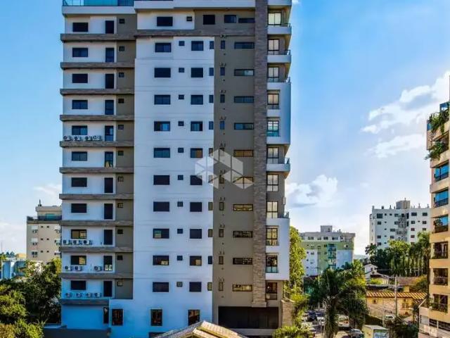 Apartamento venda em Região Geográfica Imediata de Lajeado, Lajeado