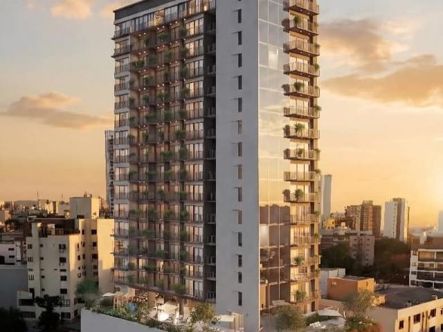Apartamento venda em Região Geográfica Imediata de Lajeado, Lajeado