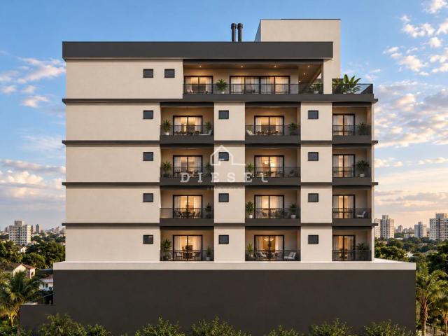 Apartamento venda em Lajeado, Região Geográfica Intermediária de Santa Cruz do Sul - Lajeado