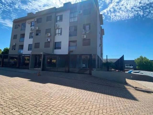 Apartamento venda em Região Geográfica Imediata de Lajeado, Lajeado