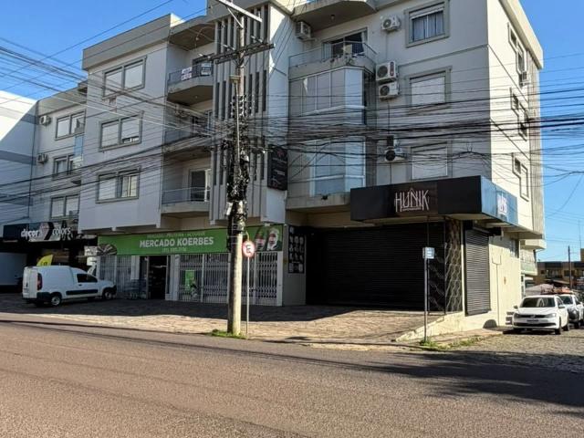 Apartamento venda em Lajeado