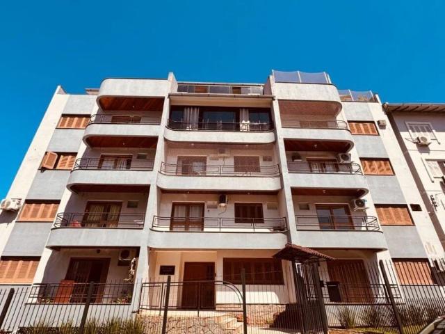Apartamento venda em Lajeado