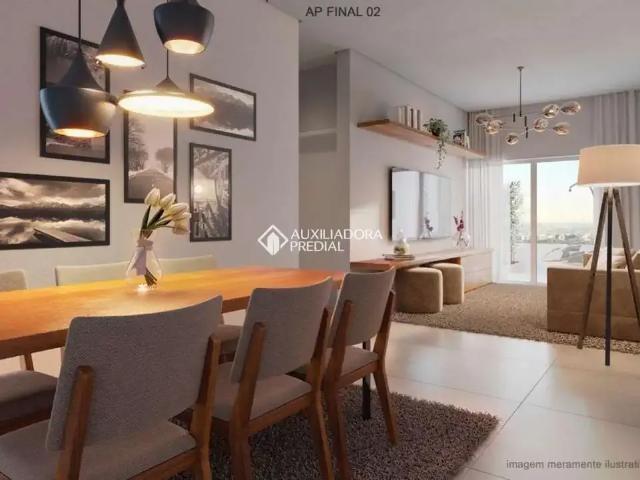 Apartamento venda em Região Geográfica Imediata de Lajeado, Lajeado