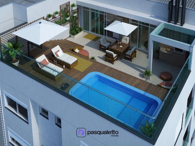 Apartamento venda em Região Geográfica Imediata de Lajeado, Lajeado