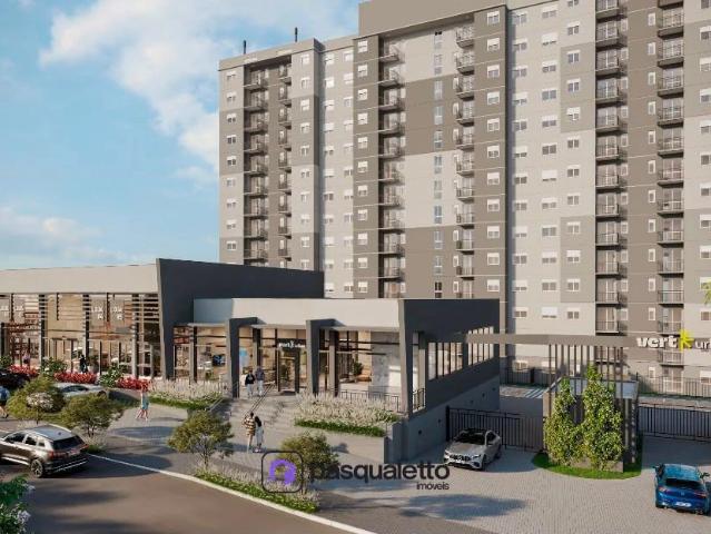 Apartamento venda em Lajeado