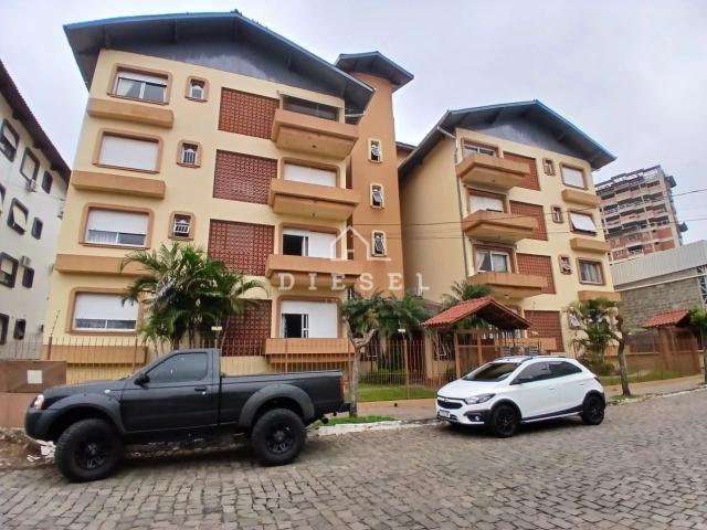 Apartamento venda em Lajeado, Região Geográfica Intermediária de Santa Cruz do Sul - Lajeado