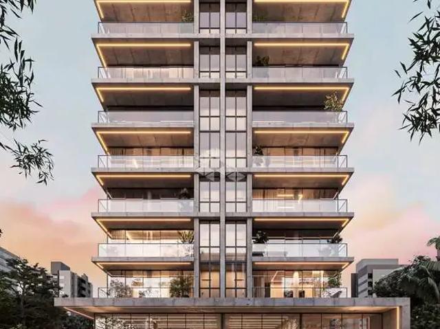 Apartamento venda em Região Geográfica Imediata de Lajeado, Lajeado