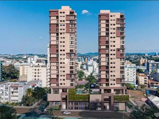 Apartamento venda em Região Geográfica Imediata de Lajeado, Lajeado