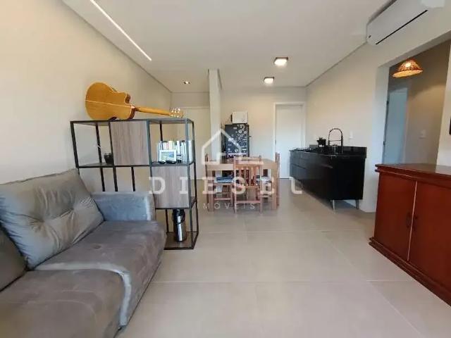 Apartamento venda em Região Geográfica Imediata de Lajeado, Lajeado