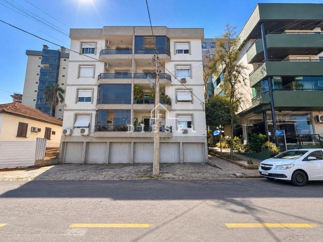 Apartamento venda em Lajeado, Região Geográfica Intermediária de Santa Cruz do Sul - Lajeado