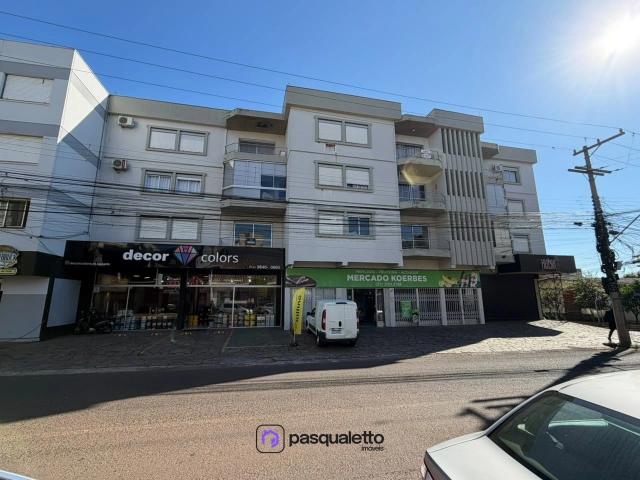 Apartamento venda em Lajeado