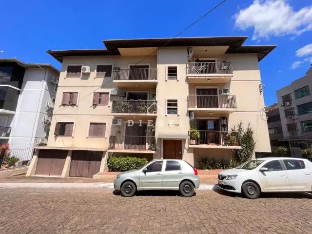 Apartamento venda em Região Geográfica Imediata de Lajeado, Lajeado