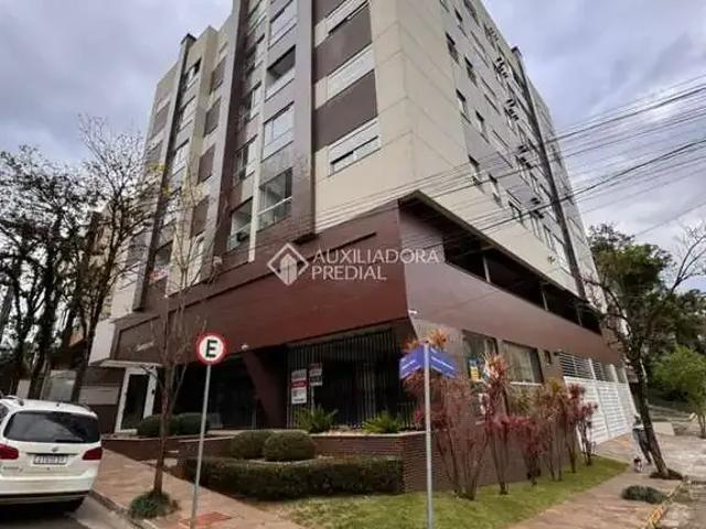 Apartamento venda em Região Geográfica Imediata de Lajeado, Lajeado