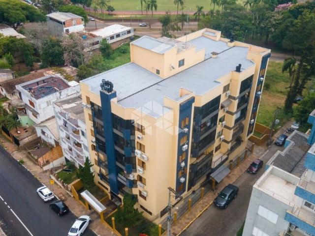 Apartamento venda em Região Geográfica Imediata de Lajeado, Lajeado