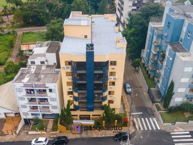 Apartamento venda em Região Geográfica Imediata de Lajeado, Lajeado