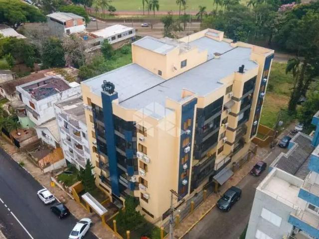 Apartamento venda em Região Geográfica Imediata de Lajeado, Lajeado