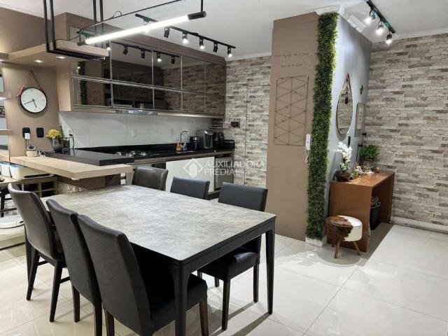 Apartamento venda em Região Geográfica Imediata de Lajeado, Lajeado