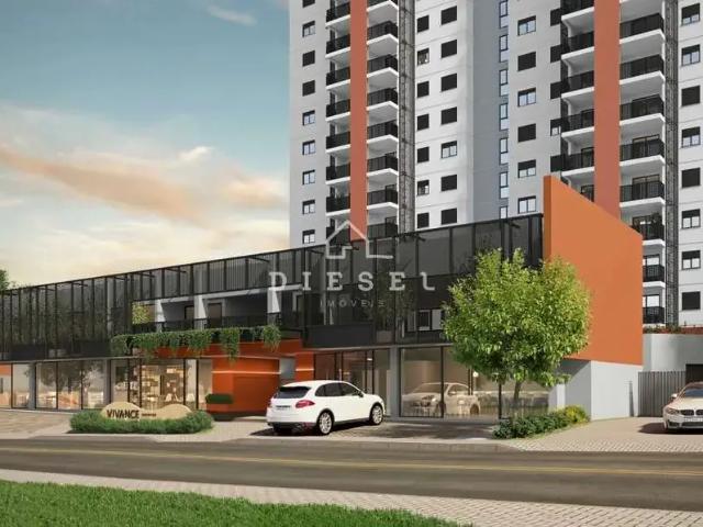 Apartamento venda em Região Geográfica Imediata de Lajeado, Lajeado