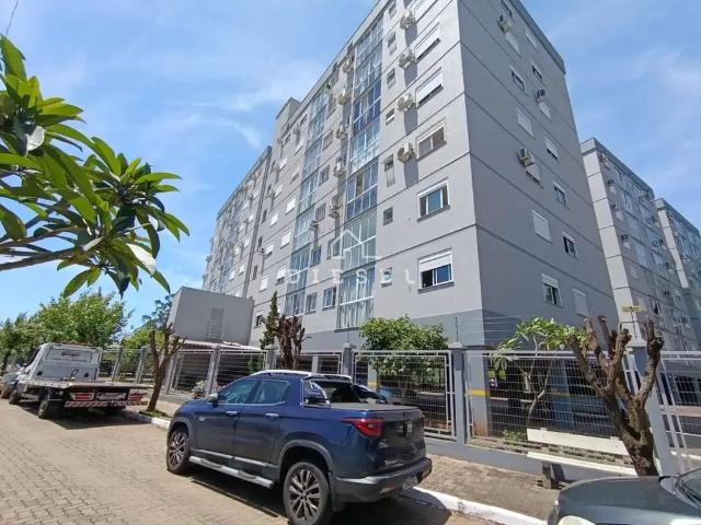 Apartamento venda em Região Geográfica Imediata de Lajeado, Lajeado