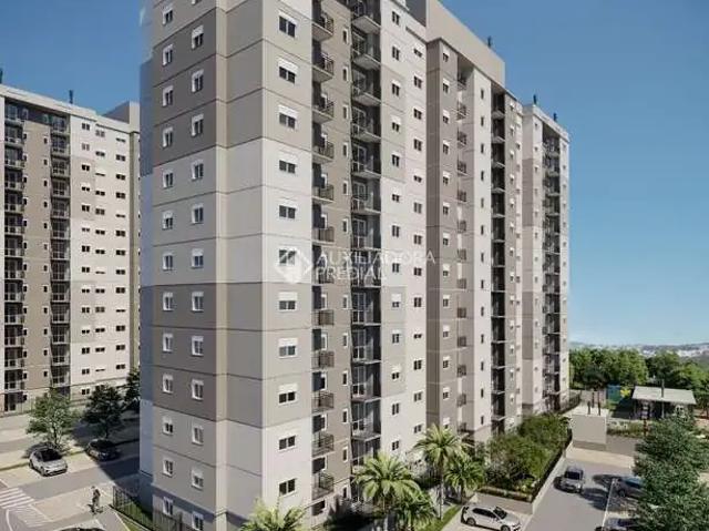 Apartamento venda em Região Geográfica Imediata de Lajeado, Lajeado