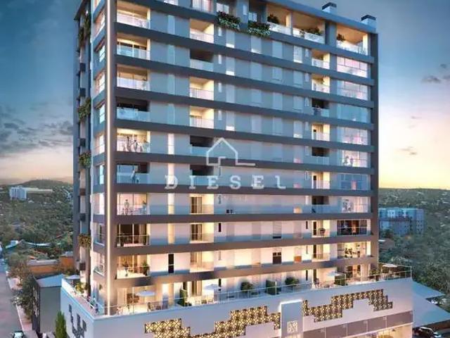 Apartamento venda em Região Geográfica Imediata de Lajeado, Lajeado