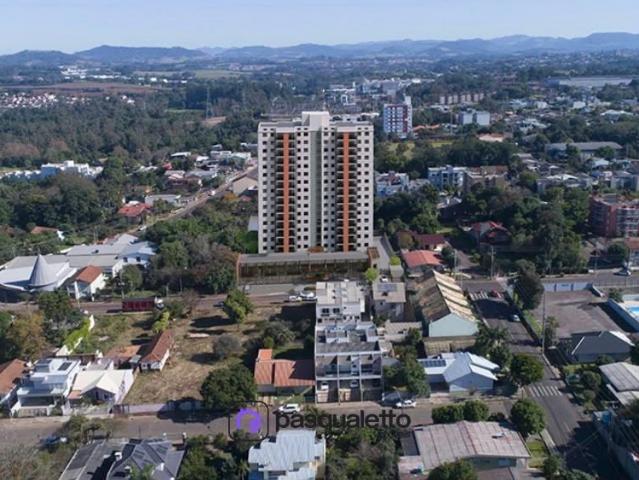 Apartamento venda em Lajeado