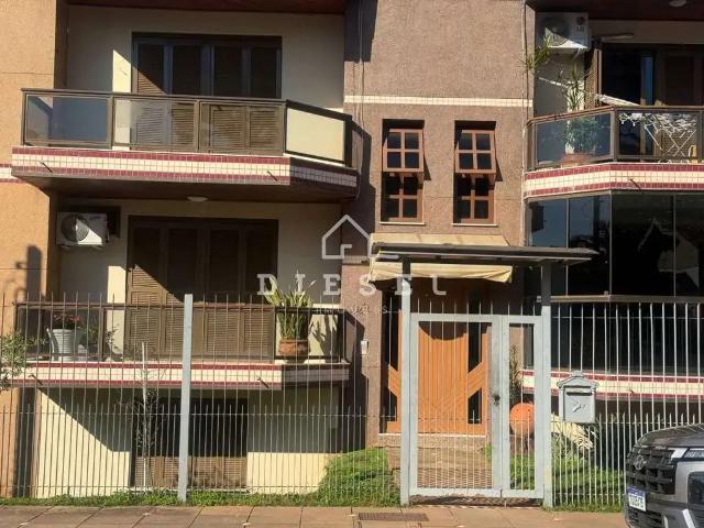 Apartamento venda em Região Geográfica Imediata de Lajeado, Lajeado