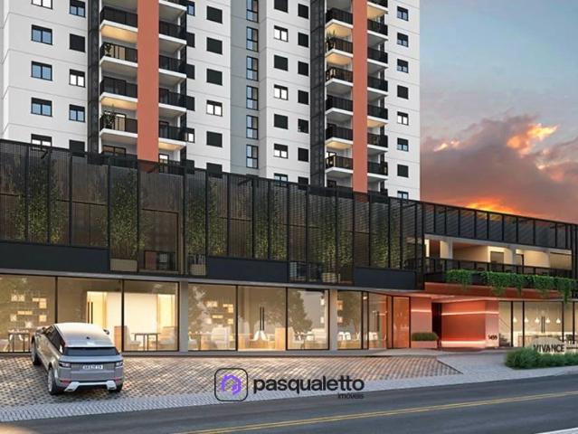 Apartamento venda em Lajeado
