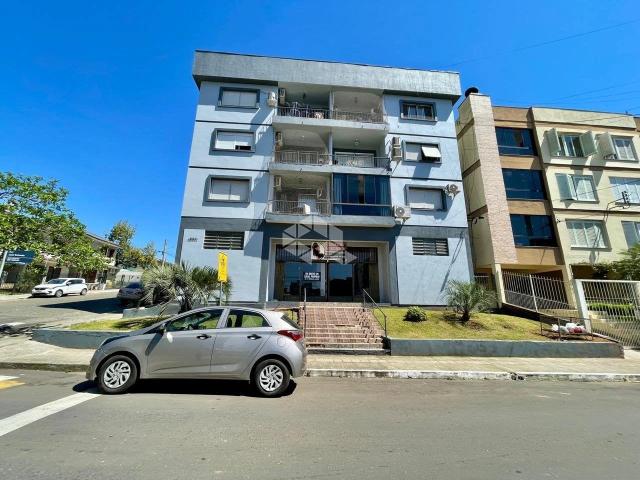 Apartamento venda em Lajeado