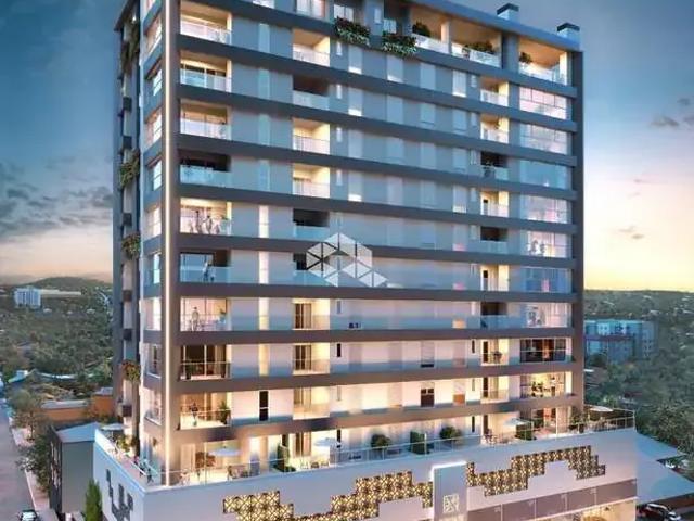 Apartamento venda em Região Geográfica Imediata de Lajeado, Lajeado
