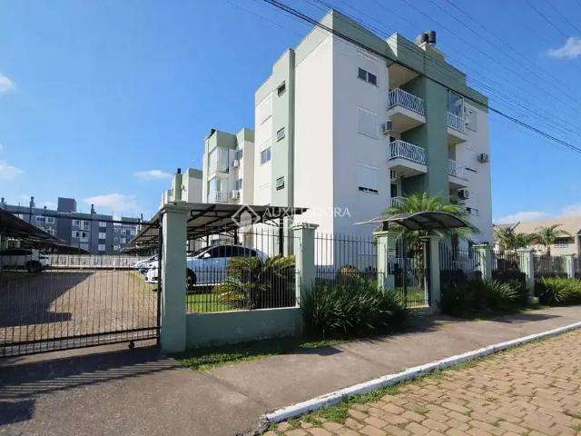 Apartamento venda em Região Geográfica Imediata de Lajeado, Lajeado