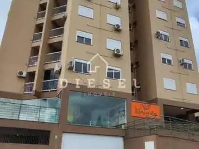 Apartamento venda em Região Geográfica Imediata de Lajeado, Lajeado