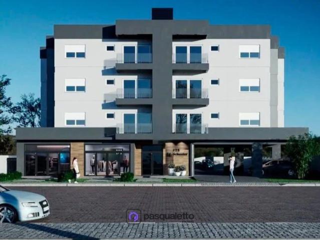 Apartamento venda em Lajeado