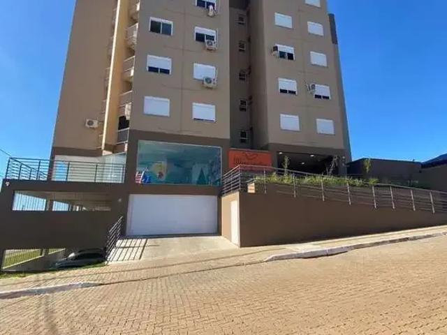 Apartamento venda em Região Geográfica Imediata de Lajeado, Lajeado