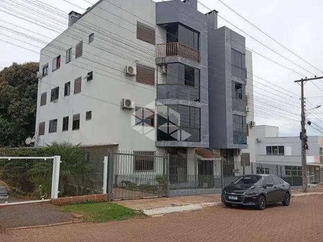 Apartamento venda em Região Geográfica Imediata de Lajeado, Lajeado