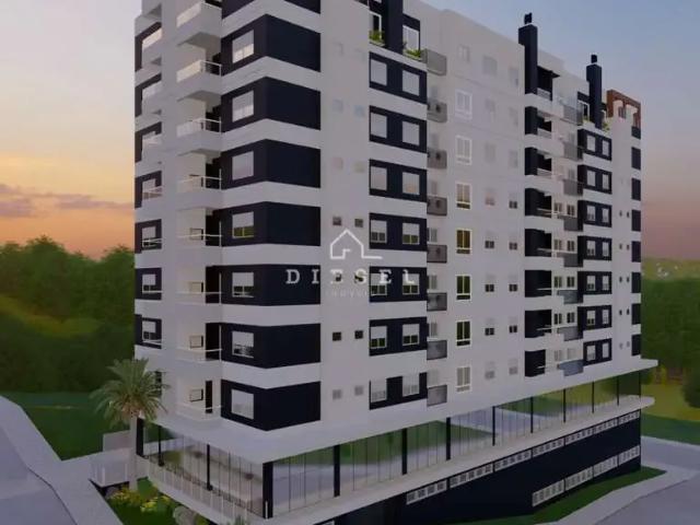 Apartamento venda em Região Geográfica Imediata de Lajeado, Lajeado
