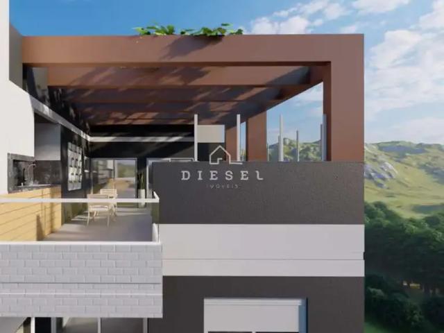 Apartamento venda em Região Geográfica Imediata de Lajeado, Lajeado