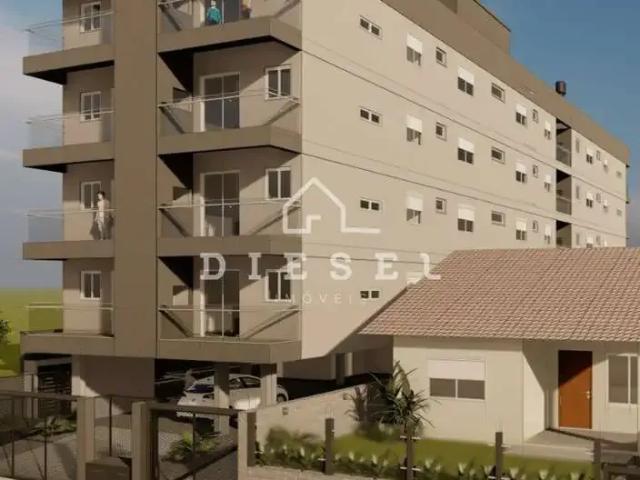 Apartamento venda em Região Geográfica Imediata de Lajeado, Lajeado