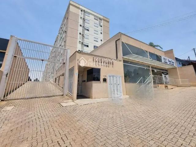 Apartamento venda em Região Geográfica Imediata de Lajeado, Lajeado