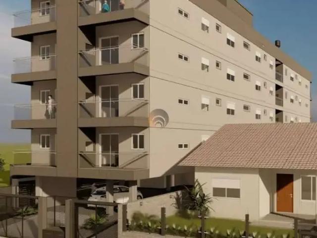 Apartamento venda em Região Geográfica Imediata de Lajeado, Lajeado
