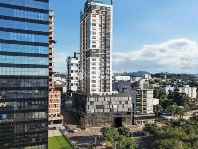 Apartamento venda em Região Geográfica Imediata de Lajeado, Lajeado