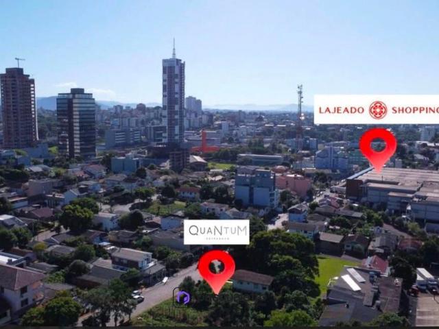 Apartamento venda em Lajeado